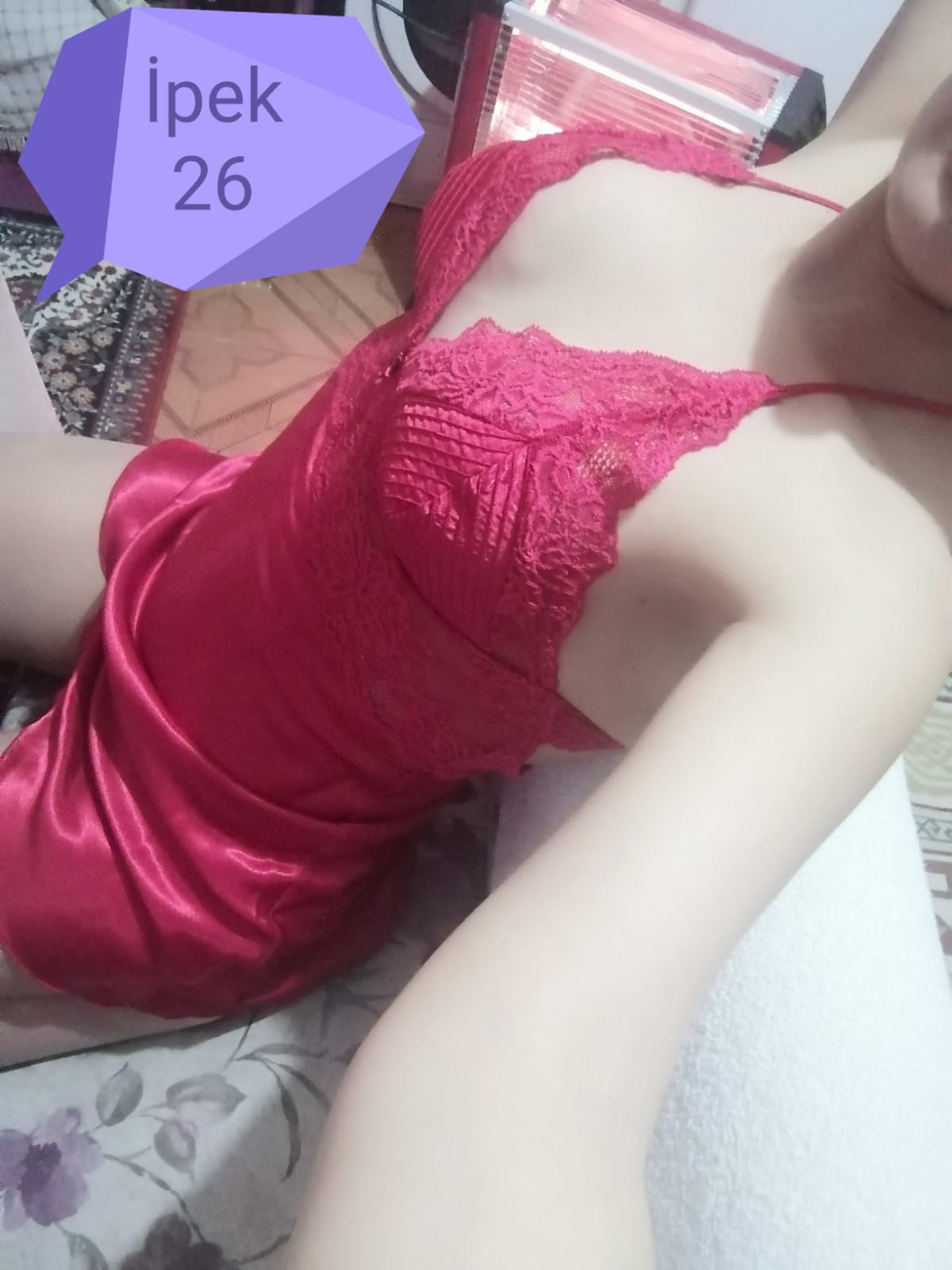Kozan Elden Ödemeli escort